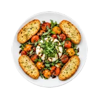 Fresh Burrata