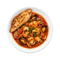 SF Cioppino