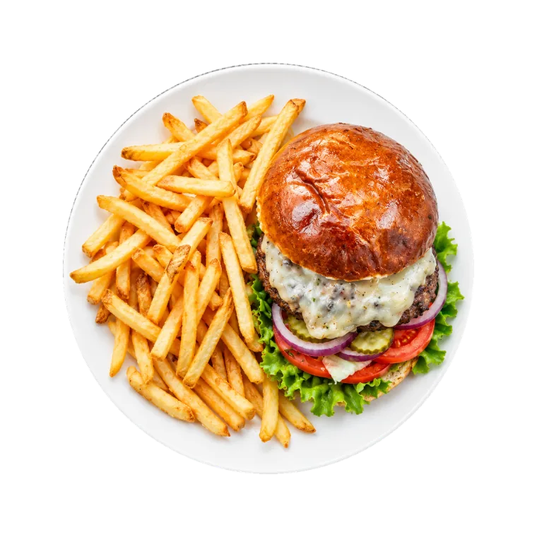 Classic Burger