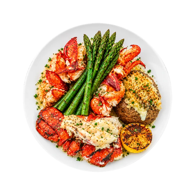 Lobster Piatti